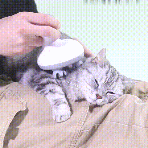 KittyKraze Masszírozó