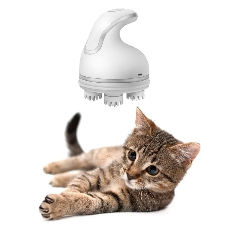 KittyKraze Masszírozó