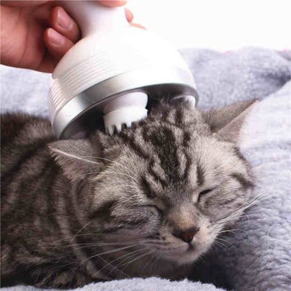 KittyKraze Masszírozó